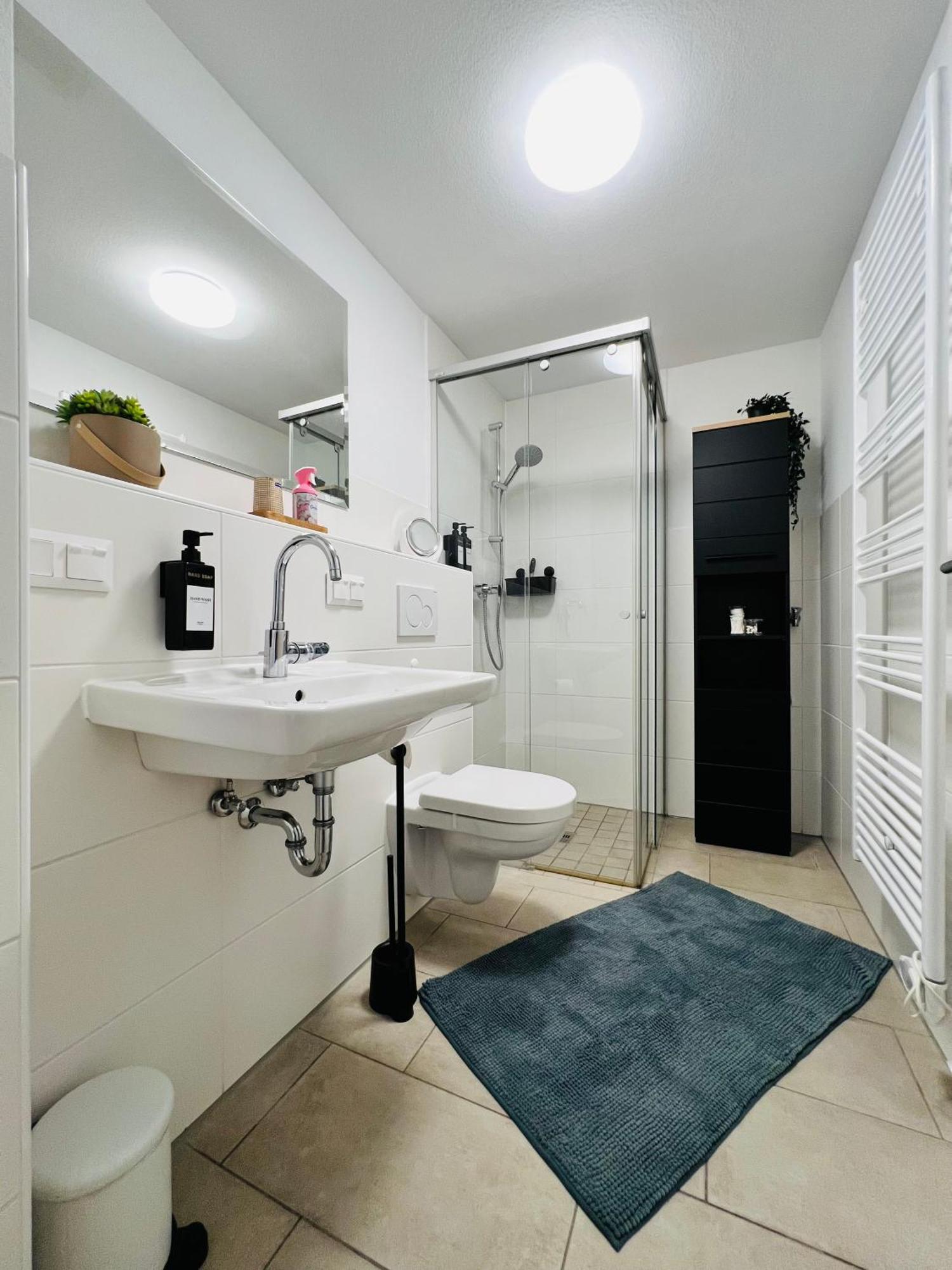 Moderne Wohnung Naehe Hbf-Lift-Tiefgarage-Contactless Check-In Hannover Bagian luar foto