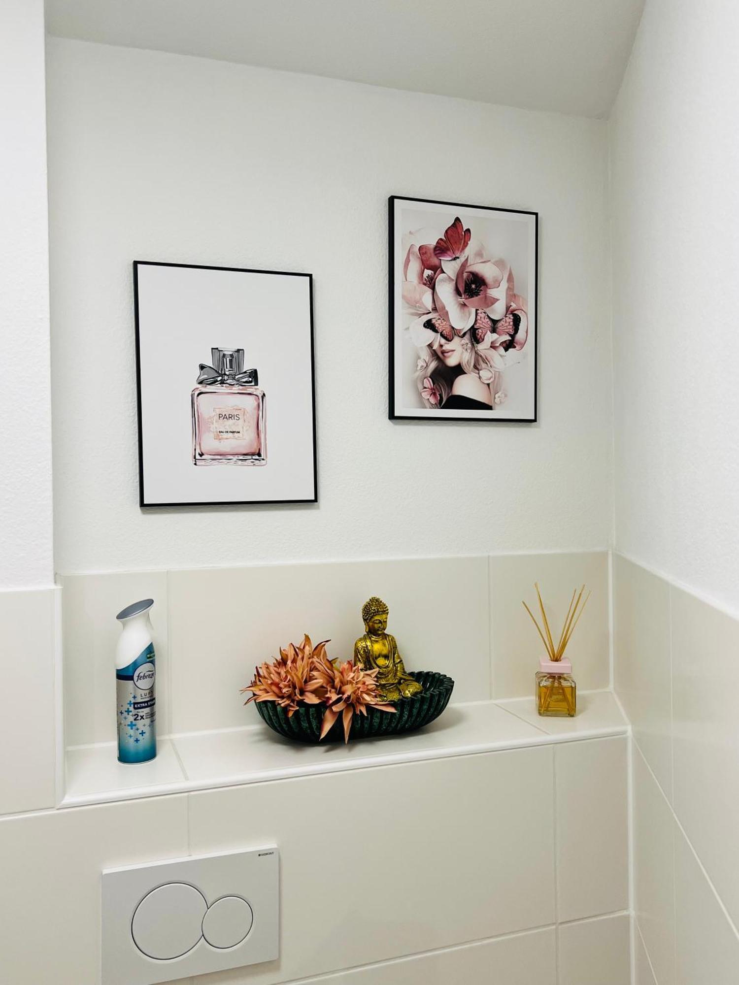 Moderne Wohnung Naehe Hbf-Lift-Tiefgarage-Contactless Check-In Hannover Bagian luar foto