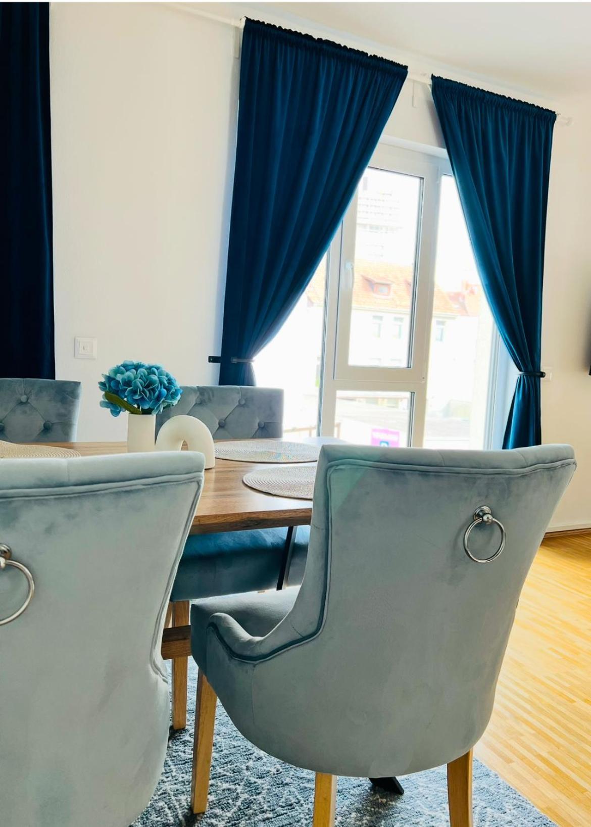 Moderne Wohnung Naehe Hbf-Lift-Tiefgarage-Contactless Check-In Hannover Bagian luar foto